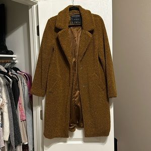Lucky Brand Teddy Coat